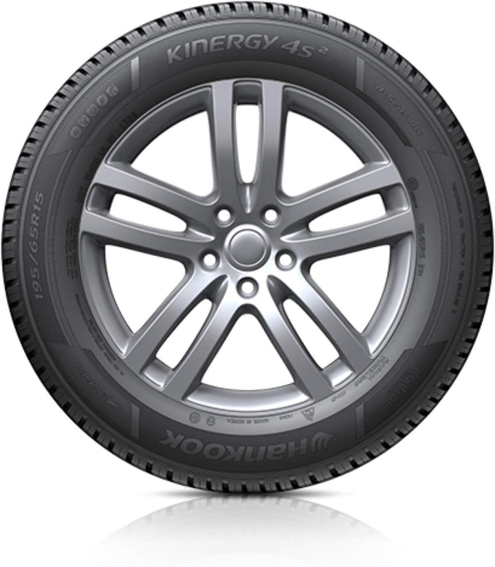 Hankook Kinergy 4S 2 H750 XL M+S - 175/65R14 86H - Ganzjahresreifen