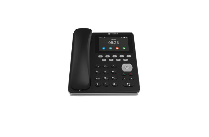 Mobiltelefon für Senioren F721P0107, bunt