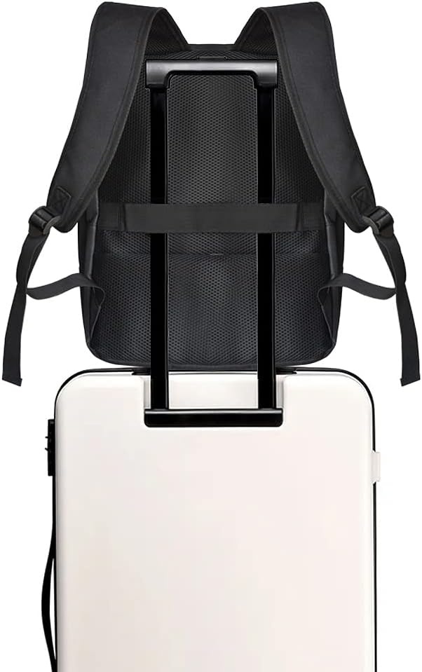 CabinFly Pacemaker Handgepäck 40x30x20 Wizzair Rucksack Tasche Fortfahren Kabine Gepäck Transavia Vu