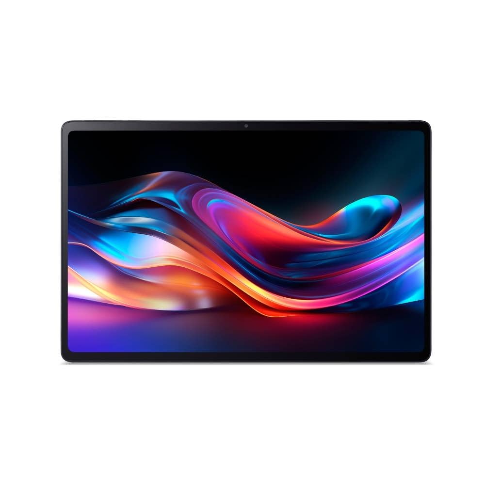 Acer Iconia X12 X12-11, Tablet, 12.6 Inch OLED, MediaTek Cortex-A55, 8GB RAM, 256GB Storage 12,6 Zol