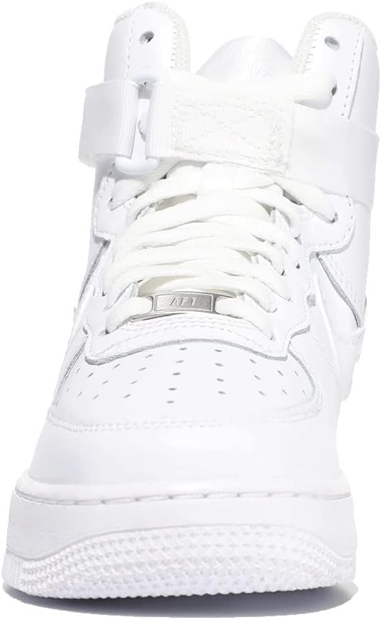 NIKE AIR MAX PLUS Herren Laufschuhe 852630 Turnschuhe 31.5 EU Weiss, 31.5 EU Weiß