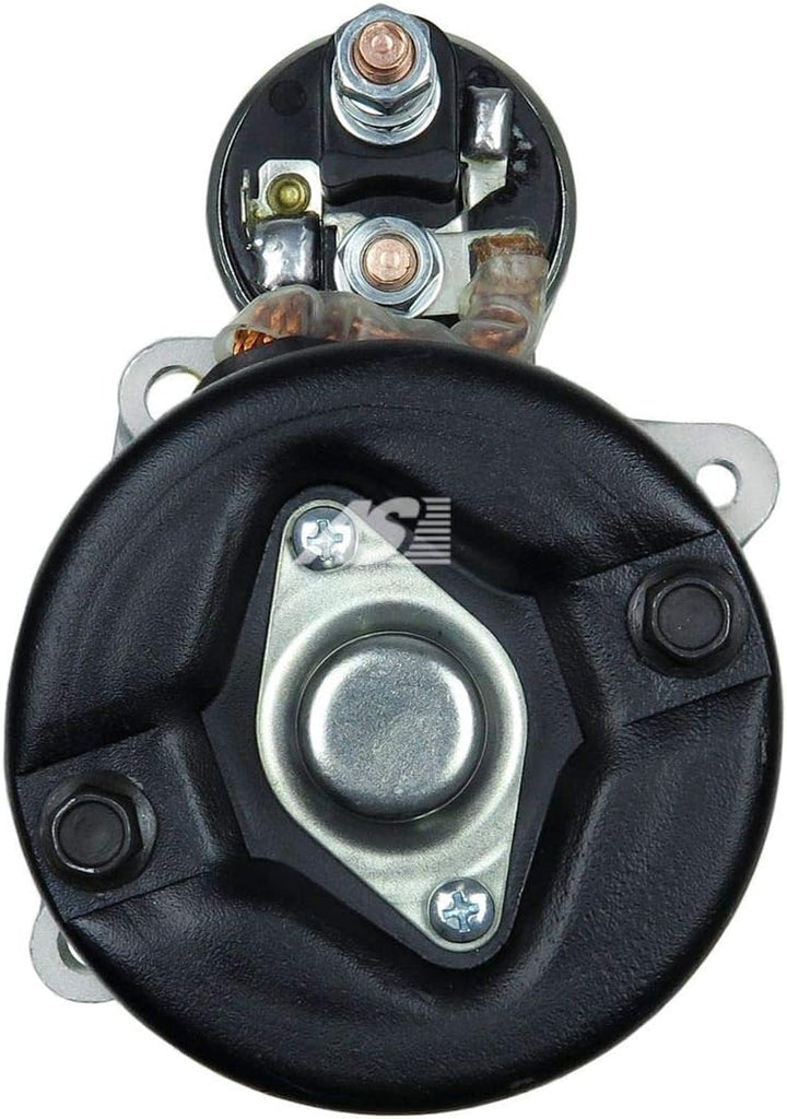 ASPL S0018 Anlasser