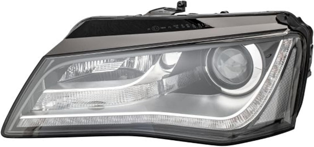 HELLA 1EX 010 192-771 Bi-Xenon-Hauptscheinwerfer - links - für u.a. Audi A8 (4H2, 4H8, 4Hc, 4Hl)