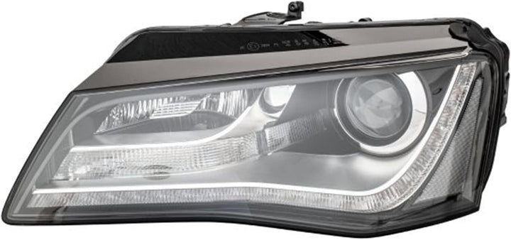 HELLA 1EX 010 192-771 Bi-Xenon-Hauptscheinwerfer - links - für u.a. Audi A8 (4H2, 4H8, 4Hc, 4Hl)