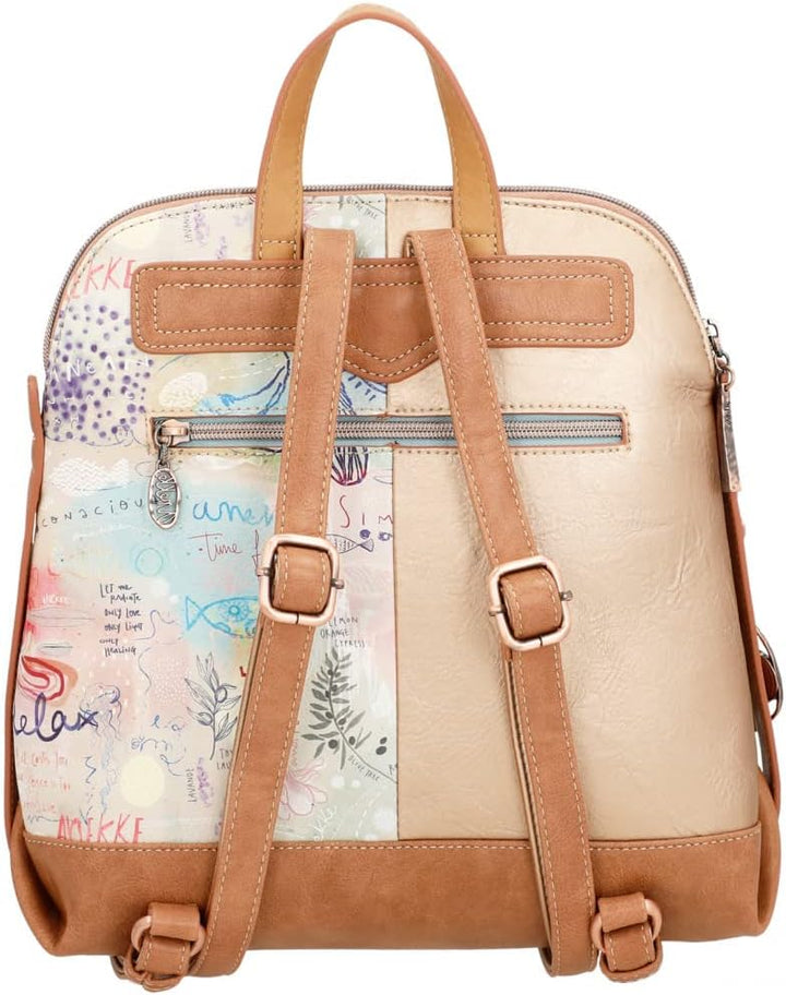 Anekke Mediterranean Rucksack 31 cm