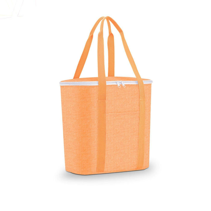 reisenthel Thermoshopper Kühltasche Einheitsgrösse Twist Apricot, Einheitsgrösse Twist Apricot
