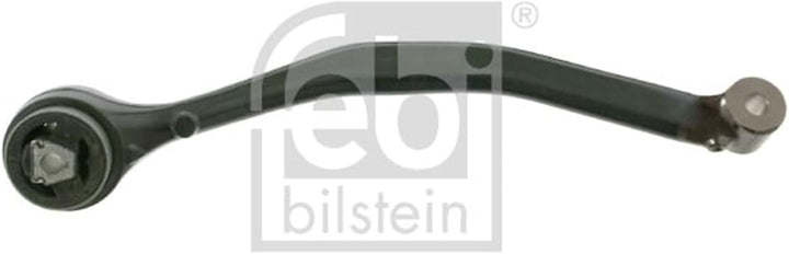 febi bilstein 27213 Querlenker mit Hydrolager , 1 Stück Vorderachse rechts, Vorderachse rechts
