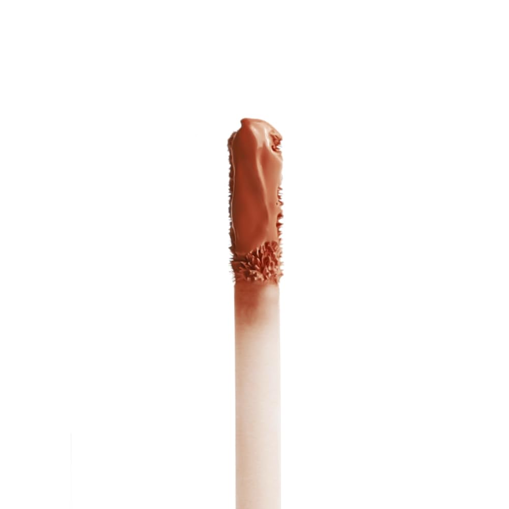 T.LeClerc Concealer, flüssig, Kakao-Tönung, 2-in-1-Pflegeaktiv, korrigiert Augenringe & spendet Feuc