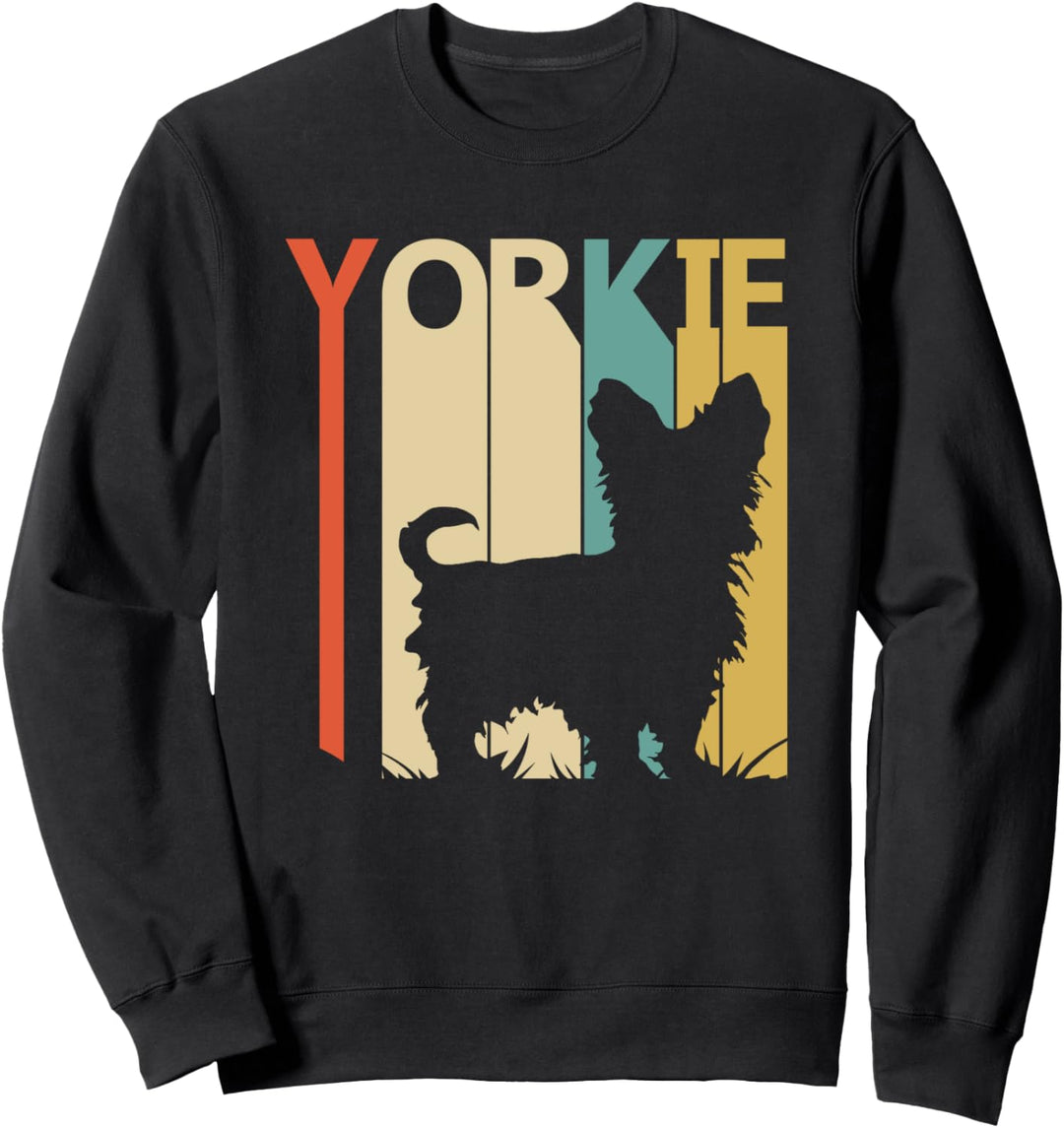 Yorkie Sweatshirt