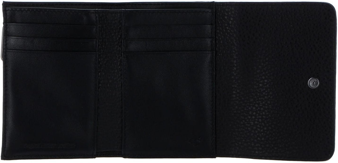 Mandarina Duck 12x8x2,5 (L x H x W) Schwarz, 12x8x2,5 (L x H x W) Schwarz