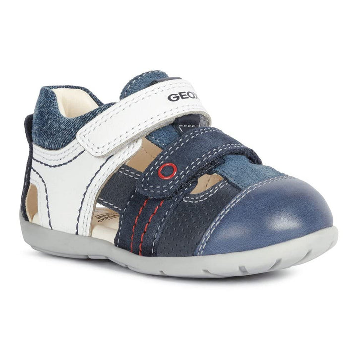 Geox Baby Jungen B Kaytan A Erste Schritte