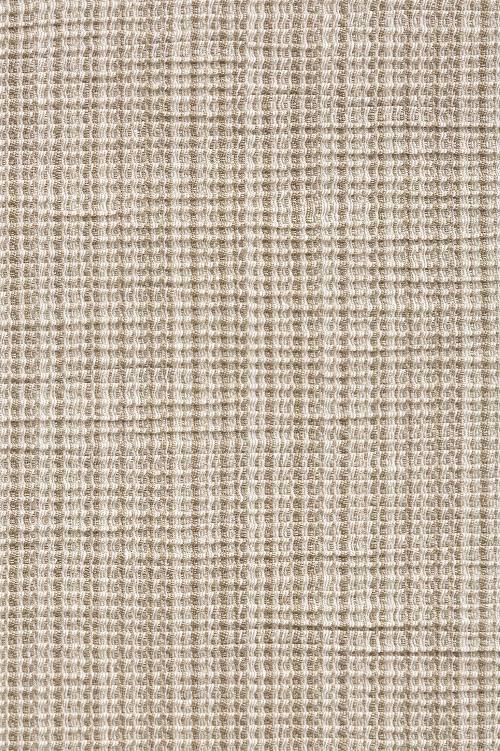 Eysa Aquiles elastisch Sofa überwurf 2 sitzer Farbe 00-Ecru, Polyester-Baumwolle, 37 x 29 x 7 cm