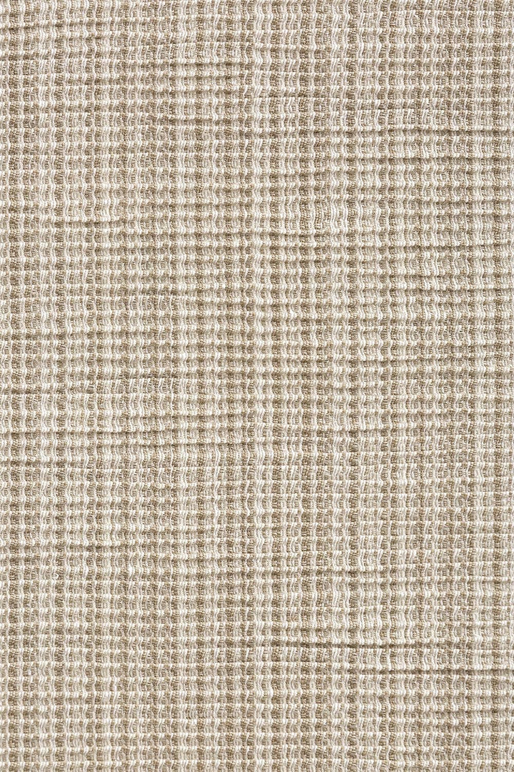 Eysa Aquiles elastisch Sofa überwurf 2 sitzer Farbe 00-Ecru, Polyester-Baumwolle, 37 x 29 x 7 cm