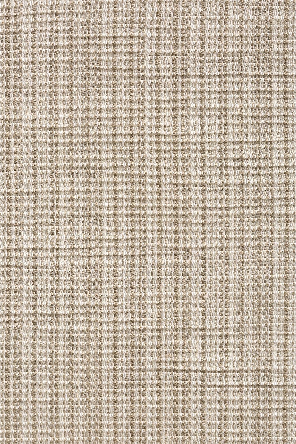 Eysa Aquiles elastisch Sofa überwurf Chaise Longue rechts, frontalsicht, Farbe 00-Ecru, Polyester-Ba