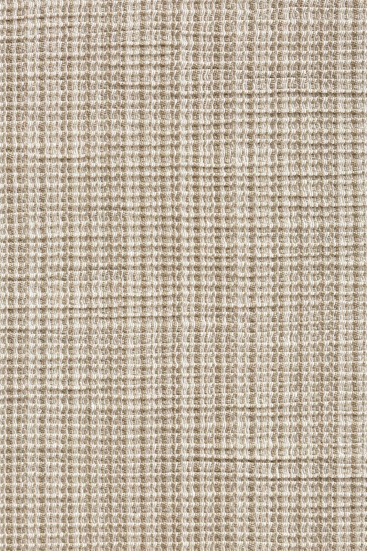 Eysa Aquiles elastisch Sofa überwurf Chaise Longue rechts, frontalsicht, Farbe 00-Ecru, Polyester-Ba