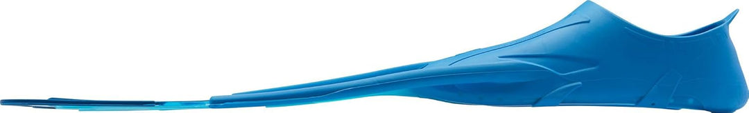 Cressi Agua Premium Flossen Self Adjusting zum Tauchen, Apnoe, Schnorcheln und Schwimmen Aquamarin 3