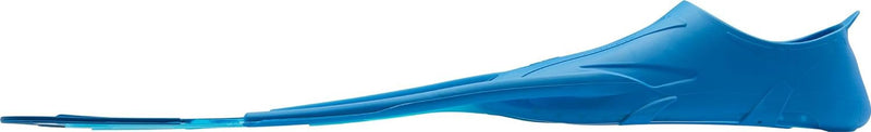 Cressi Agua Premium Flossen Self Adjusting zum Tauchen, Apnoe, Schnorcheln und Schwimmen Aquamarin 4