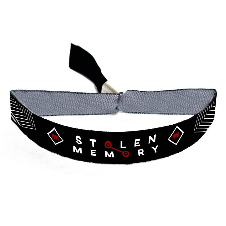 Stolen Memory (Deluxe Box), Audio-CD