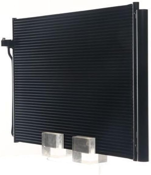 MAHLE AC 405 000S A/C-Kondensator BEHR