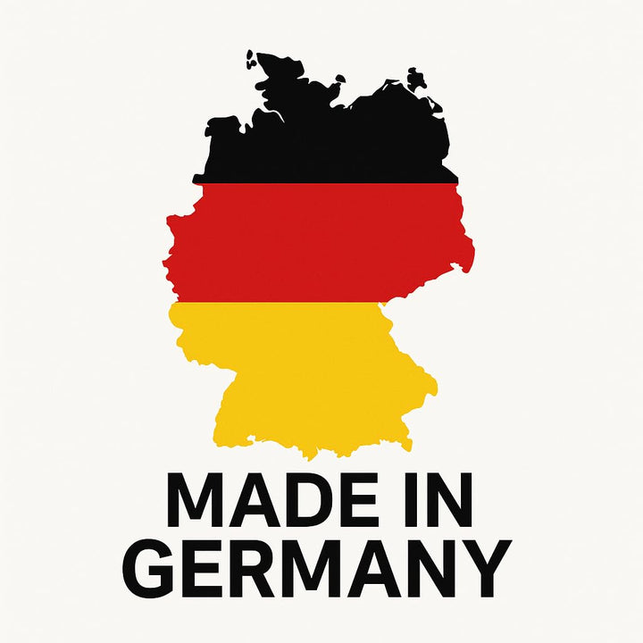 Efie Spieluhr Stern – Bio-Baumwolle (kbA), vegane Füllung aus Recyclingmaterial, Made in Germany, me