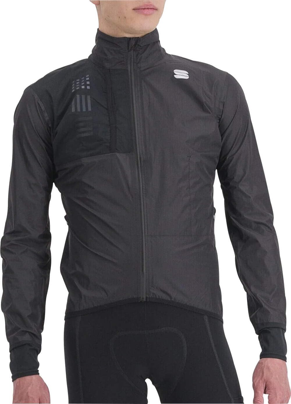 Sportful DR Radsportjacke Herren - L