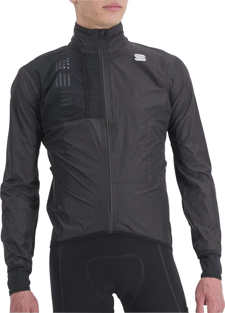 Sportful DR Radsportjacke Herren - L