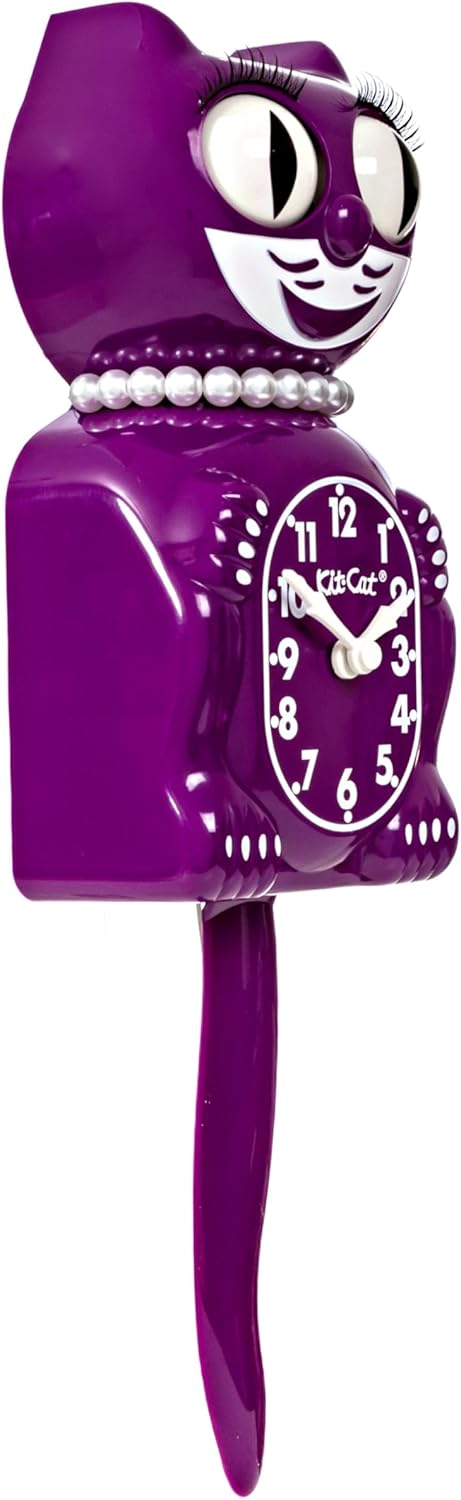 KIT CAT Klock Limitierte Auflage Boysenberry, Boysenberry