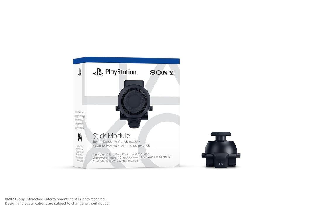 Stick Modul Ersatz für PS5 DualSense Edge Controller