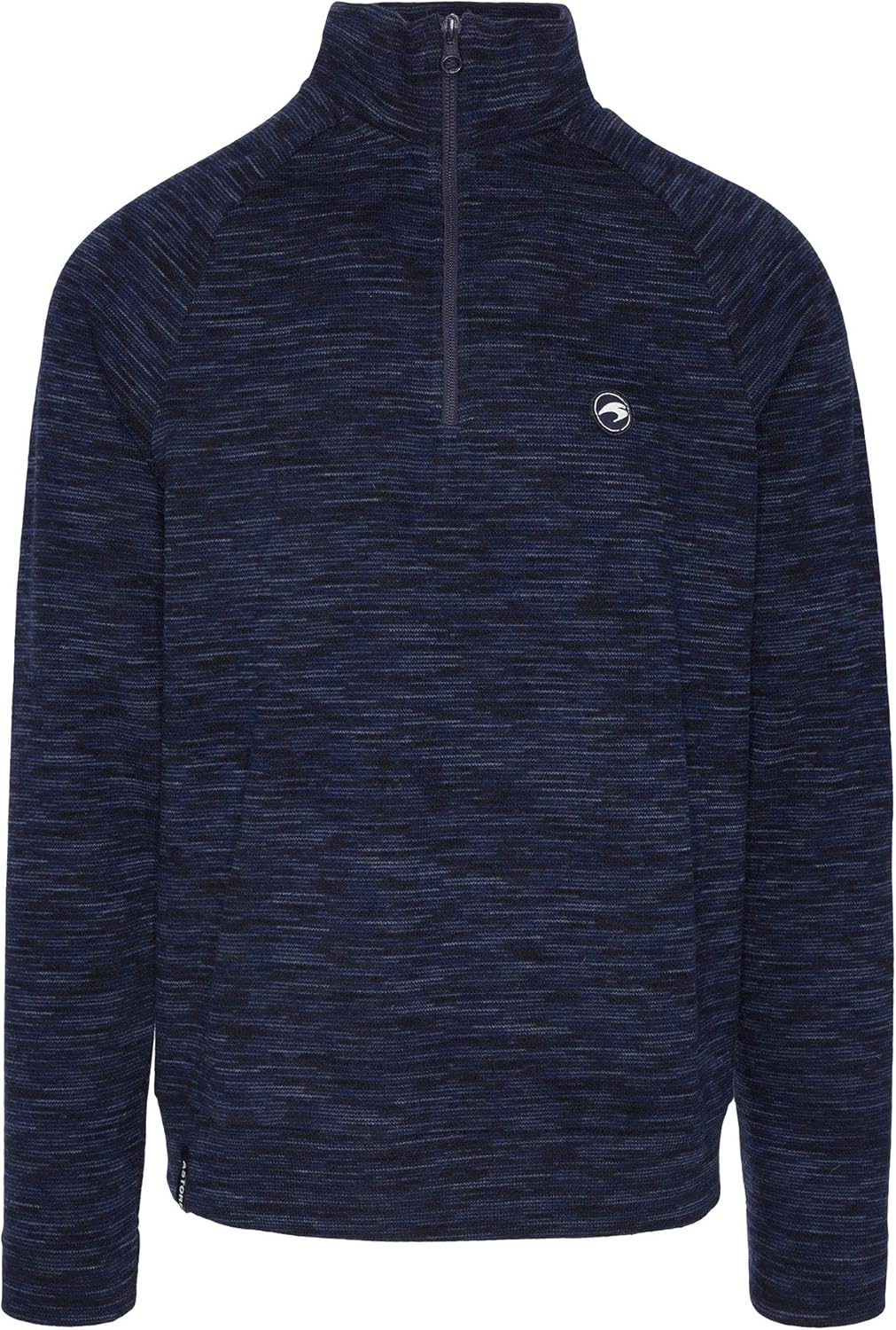 A.Store Herren Lozko Pullover S Marineblau (Beobachten), S Marineblau (Beobachten)
