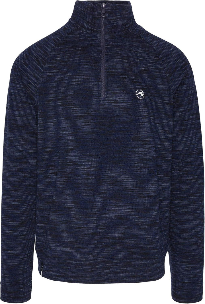 A.Store Herren Lozko Pullover S Marineblau (Beobachten), S Marineblau (Beobachten)