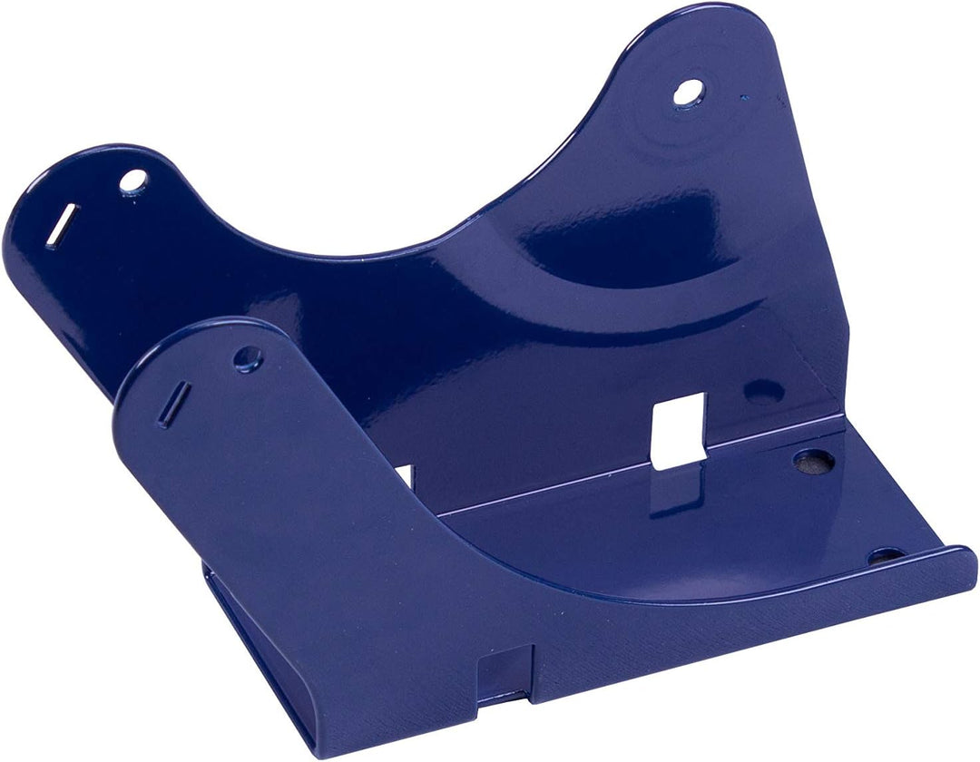 Ropipack Klebebandabroller Packband Handabroller mit Tischzwinge für 50 mm Klebeband