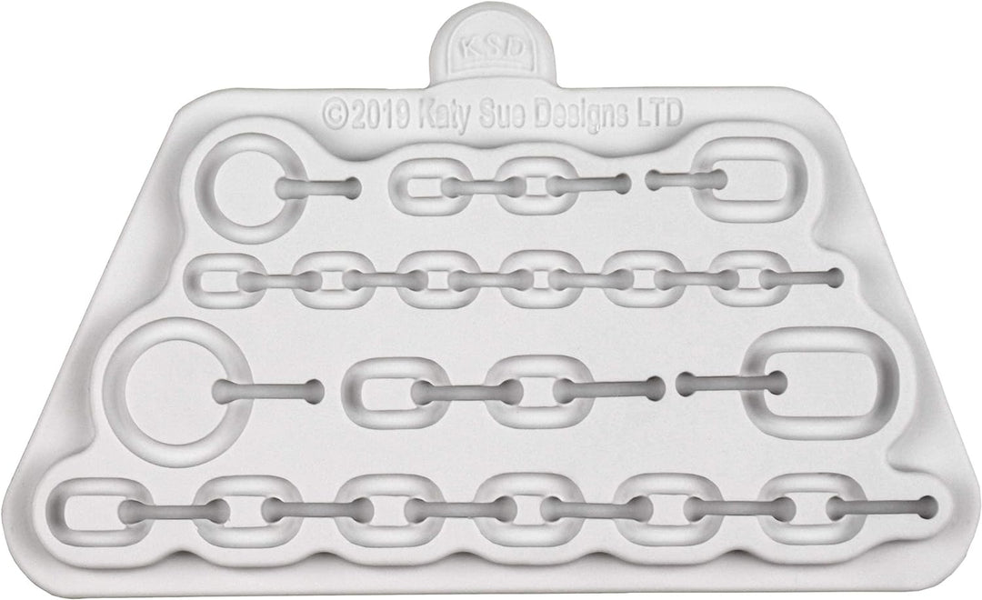 Katy Sue Designs CE0097 Silikonformen, Kuchenformen, Bastelformen, Silicone