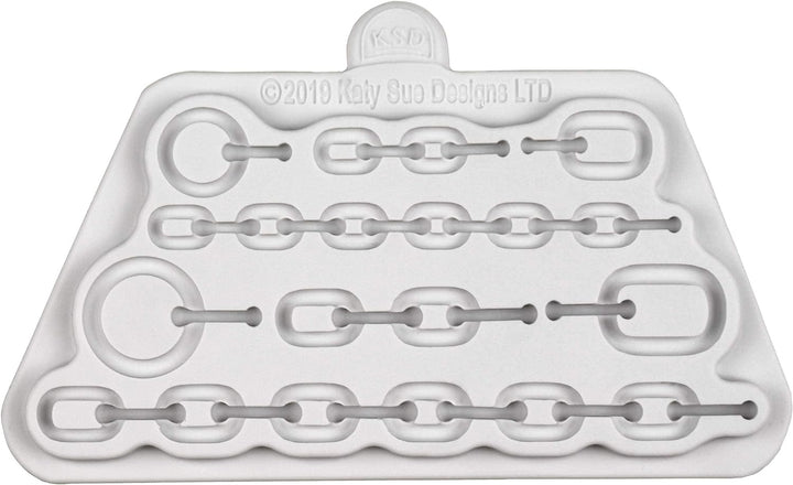 Katy Sue Designs CE0097 Silikonformen, Kuchenformen, Bastelformen, Silicone