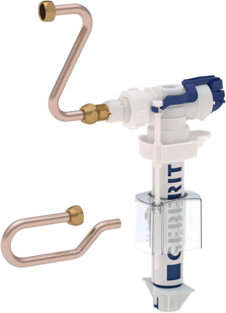 Geberit Typ 380 243.136.001, Füllventil