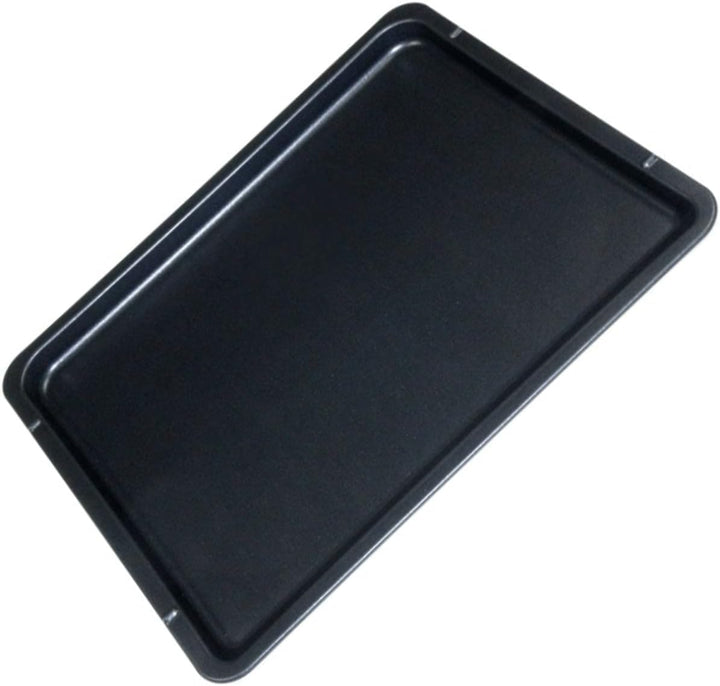 AEG 9029794758 Kuchenbackblech, schwarz