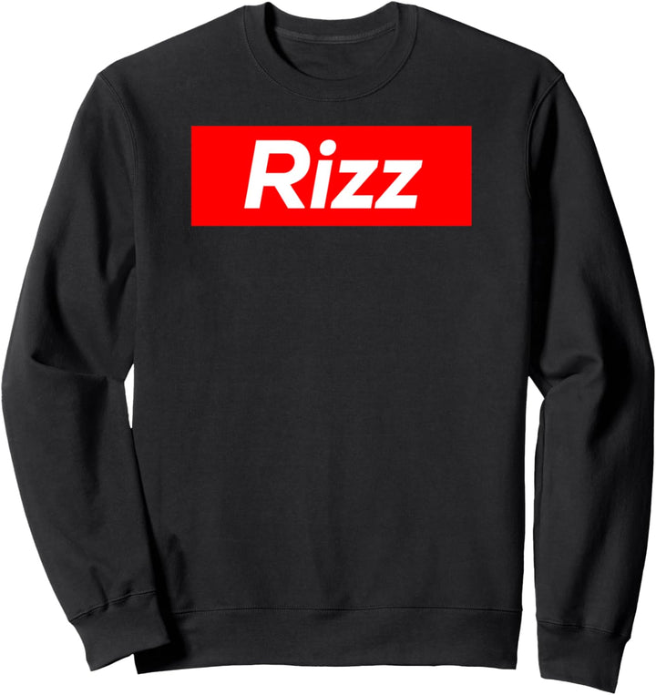 Rizz Sweatshirt