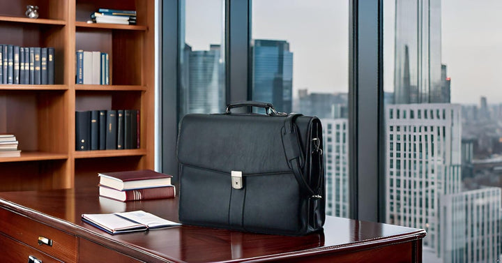 Alassio Unisex Schwarz Tasche 41 Schwarz, 41 Schwarz