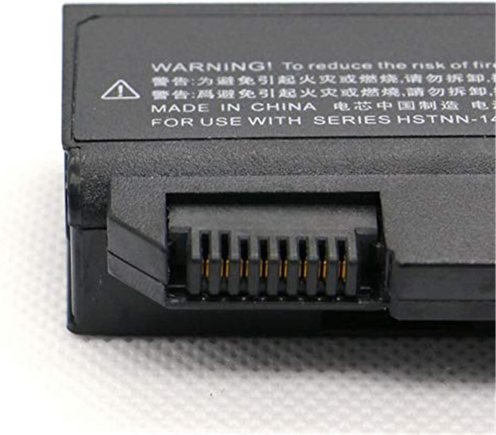 AV08 AV08XL HSTNN-LB60 458274-363 458274-421 458274-422 HSTNN-I43C HSTNN-OB60 HSTNN-W46C Laptop-Akku