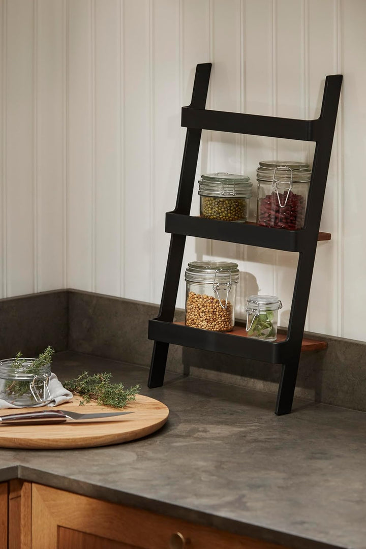 Eva Solo | Nordic Kitchen Mini-Regal | Bewegen Sie das vielseitige und praktische Mini-Regal vom Bad