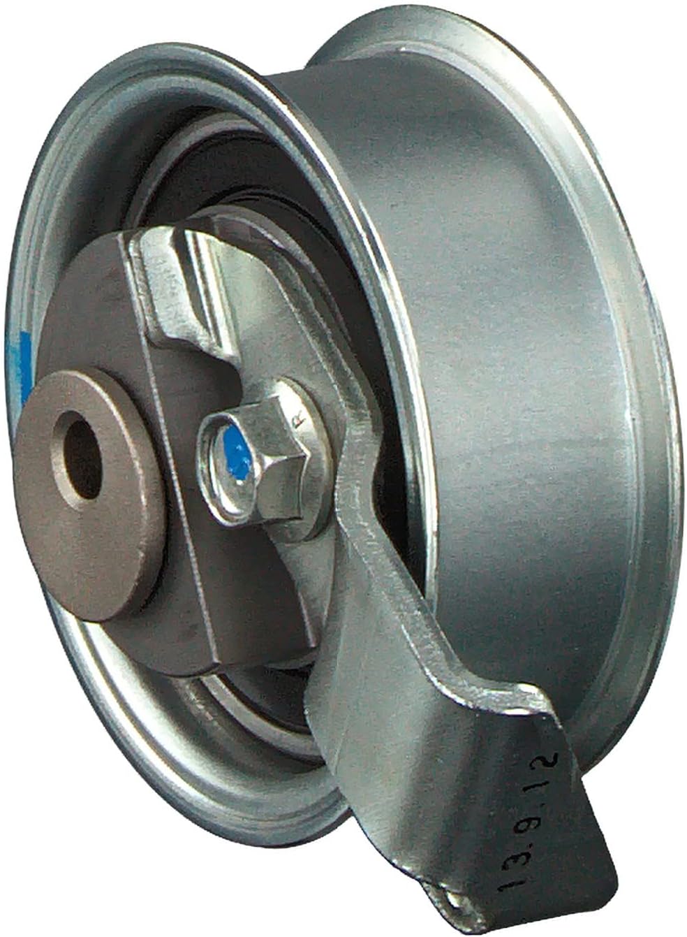 febi bilstein 30212 Spannrolle für Zahnriemen, 1 Stück
