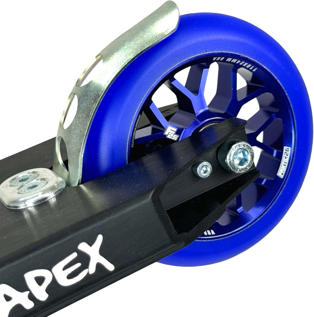 Fantic26 Spy7 Stunt Scooter Rolle I Trick I Tret I Kinder I Roller I Reifen I Rad I Ersatz I Wheel I