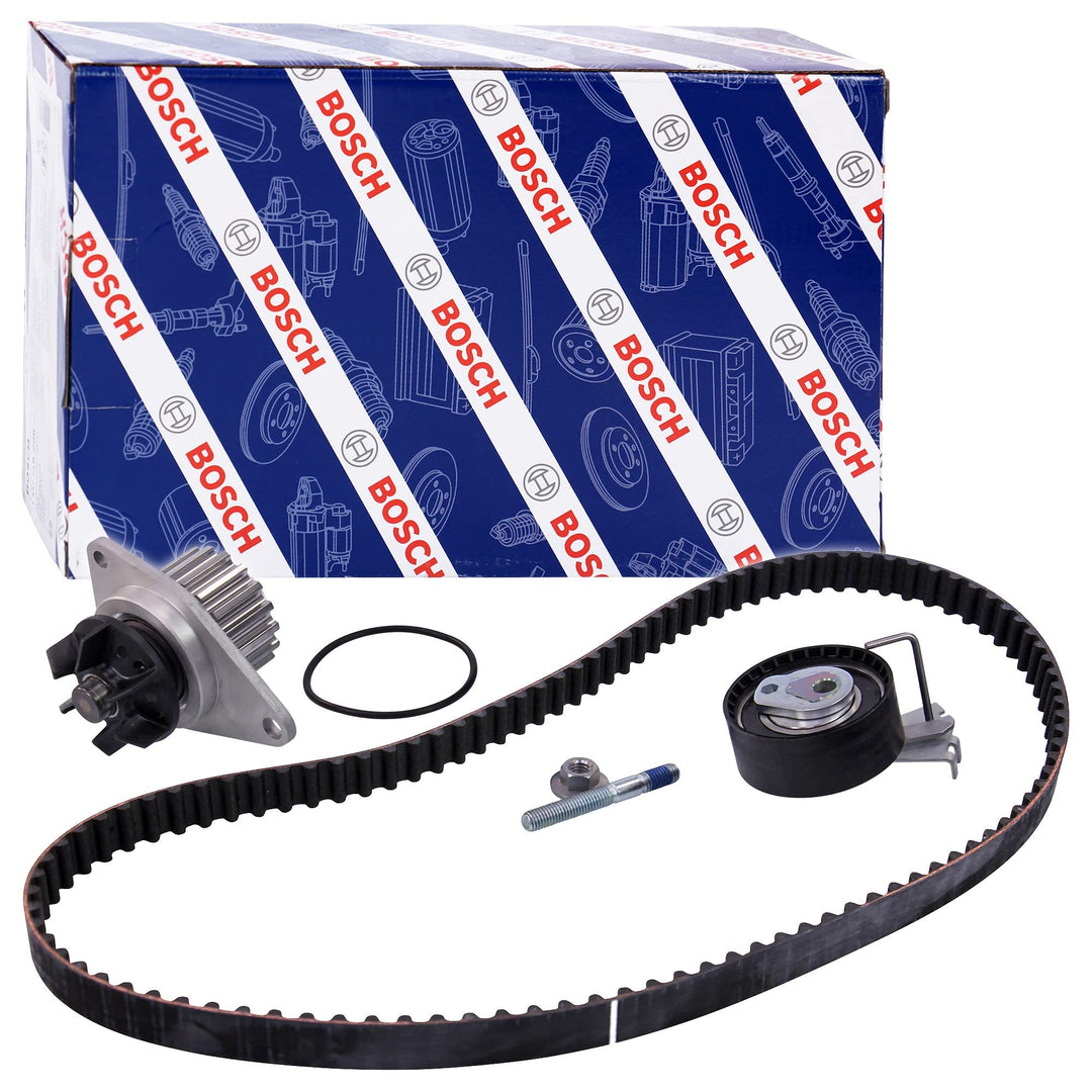 BOSCH 1 987 946 934 Wasserpumpe + Zahnriemensatz