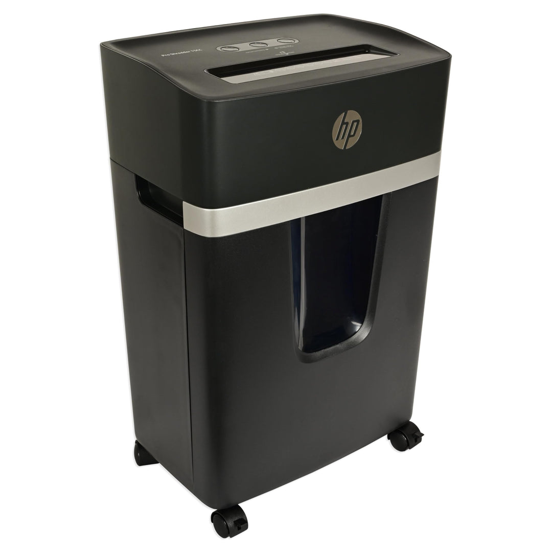 HP Aktenvernichter Pro Shredder 15CC