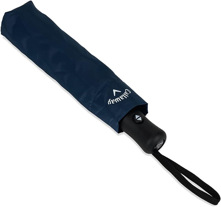 Callaway Taschenschirm 2023 Marine/Weiss, Marine/Weiss