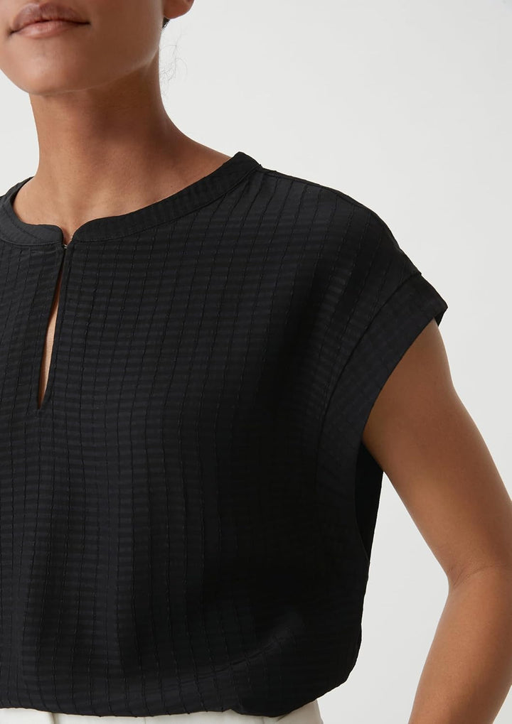 comma Damen Bluse 40 9999, 40 9999