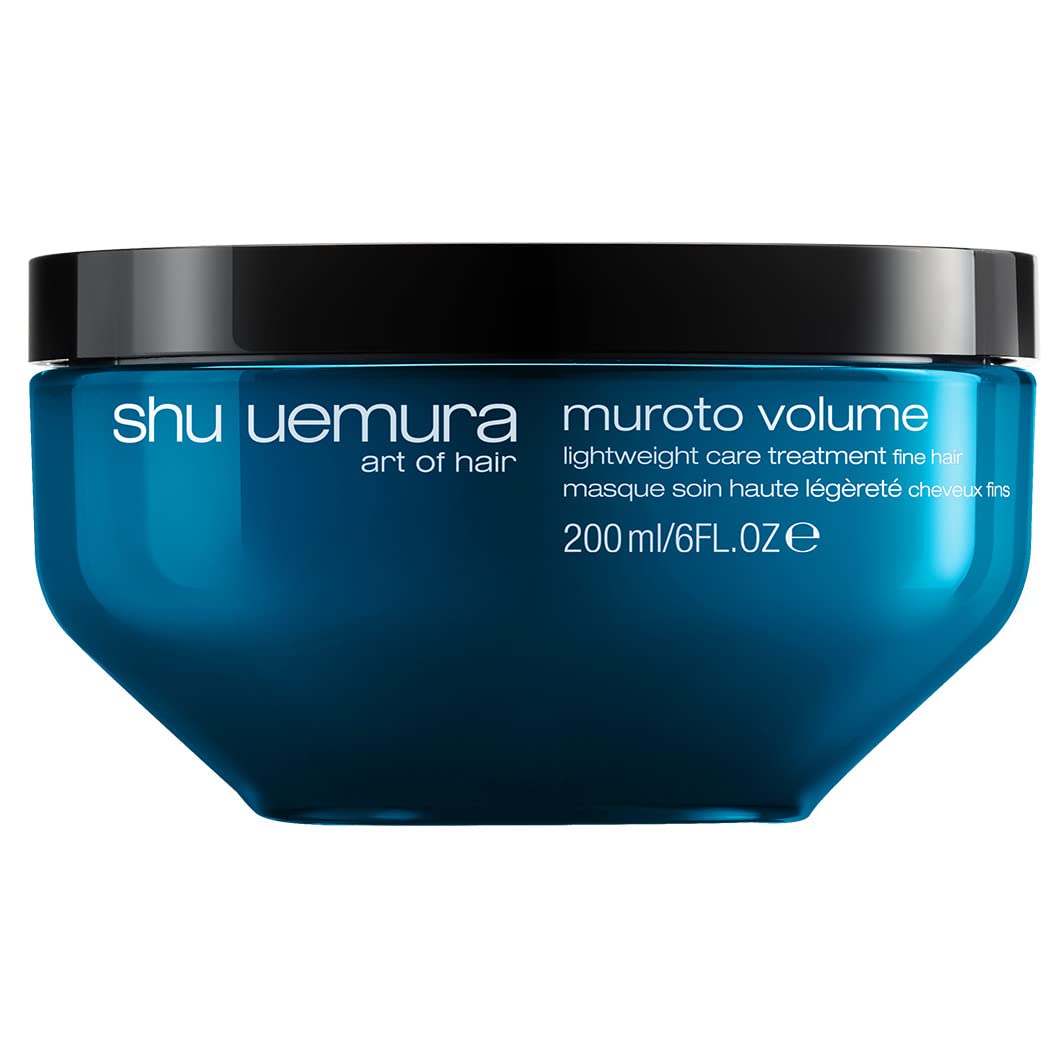 Muroto VOLUME Masque 200 ml 200 ml (1er Pack), 200 ml (1er Pack)
