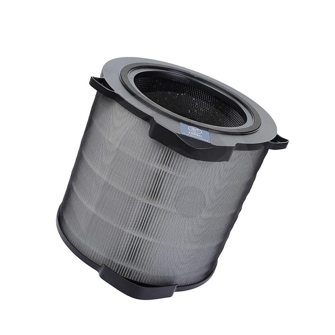 AEG AFDFRH4 Filter FRESH360 (Passend für AX91-404DG Luftreiniger, effizient gegen unangenehme Gerüch