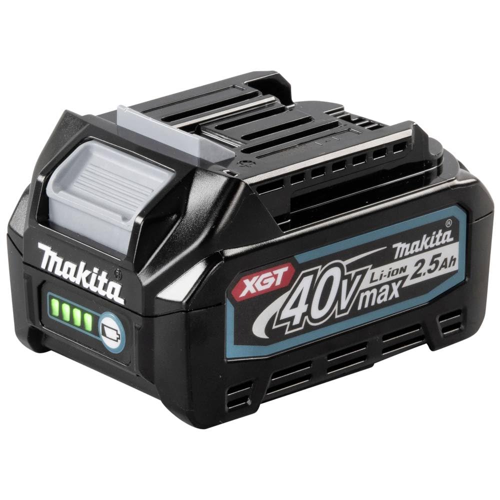 Makita 191B36-3 Akku-BL4025 Li 40V 2.5Ah