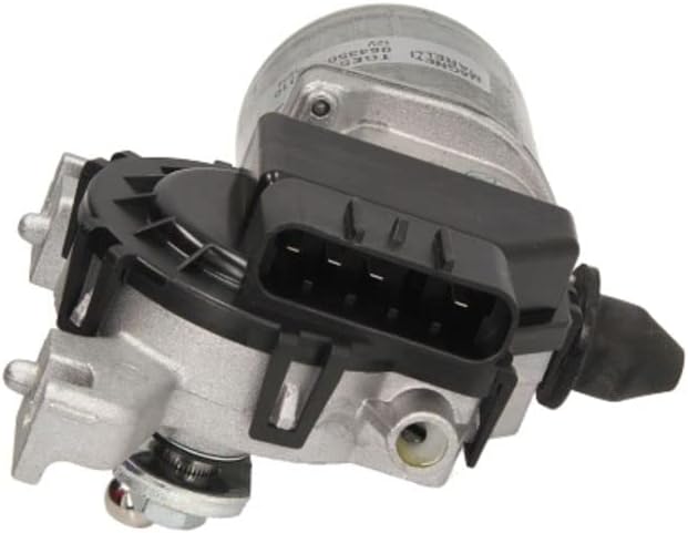 Magneti Marelli 1562546 Motorgetriebe