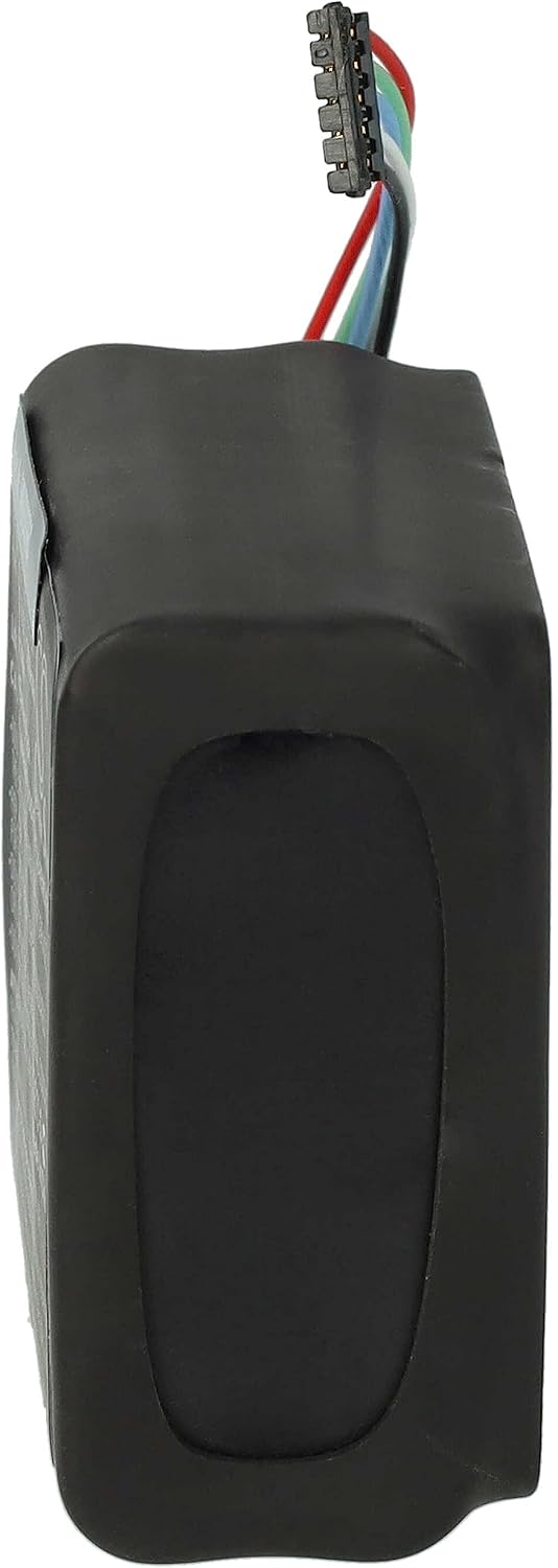 vhbw Akku kompatibel mit Arlo Baby, Baby ABA1100 Babyphone Babytalker (2200 mAh, 3,7 V, Li-Ion)